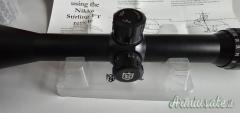 CANNOCCHIALE NIKKO STIRLING 6-24X56 NGHTEATER