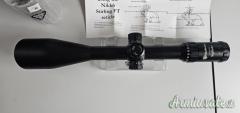 CANNOCCHIALE NIKKO STIRLING 6-24X56 NGHTEATER