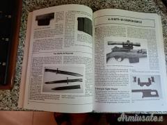 THE SAFN 49 BATTLE RIFLE