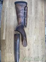 CALCIO PERAZZI MX8 / SC3