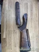 CALCIO PERAZZI MX8 / SC3