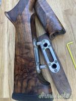 CALCIO PERAZZI MX8 / SC3