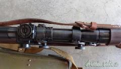 ENFIELD NR4MK1T SNIPER INGLESE
