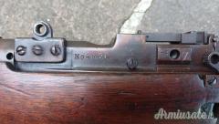 ENFIELD NR4MK1T SNIPER INGLESE