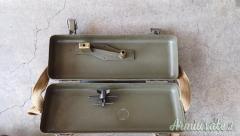 ENFIELD NR4MK1T SNIPER INGLESE