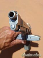 beretta 98fs inox