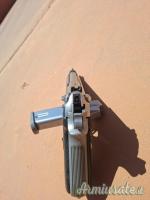 beretta 98fs inox