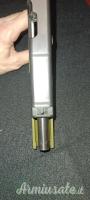 Arsenal Strike one 9x21mm IMI fusto verde nuovo