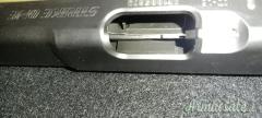 Arsenal Strike one 9x21mm IMI fusto verde nuovo