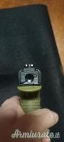 Arsenal Strike one 9x21mm IMI fusto verde nuovo