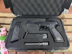 Arsenal Strike One Speed 9x19mm + Canna 9x21
