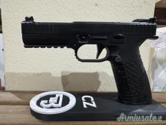 Arsenal Strike One Speed 9x19mm + Canna 9x21