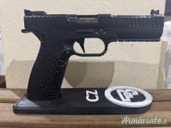 Arsenal Strike One Speed 9x19mm + Canna 9x21