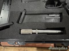 Arsenal Strike One Speed 9x19mm + Canna 9x21