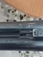 Beretta Collezione 16