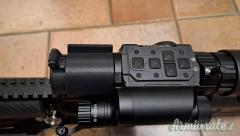 Anello messa a fuoco per ARKEN DNT ZULUS V1 e V2