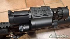 Anello messa a fuoco per ARKEN DNT ZULUS V1 e V2