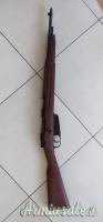Carcano 91 38