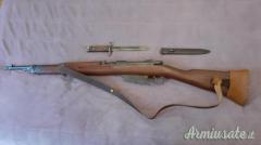 Carcano 91 38