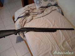 Semiautomatico Franchi Affinity 3 black synt  12