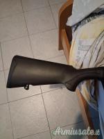 Semiautomatico Franchi Affinity 3 black synt  12