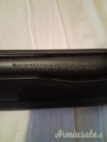 Semiautomatico Franchi Affinity 3 black synt  12
