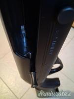 Semiautomatico Franchi Affinity 3 black synt  12