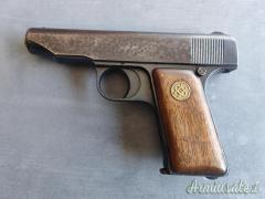 ...Altro | Non elencato 7,65 Br .32 ACP  |  7.65x17mm Browning SR