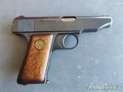 Ortgies 7.65x17mm Browning SR