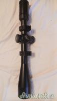 Ottica Vortex Golden Eagle HD 15-60x52