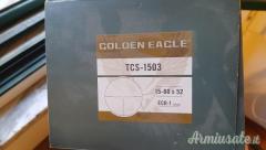 Ottica Vortex Golden Eagle HD 15-60x52