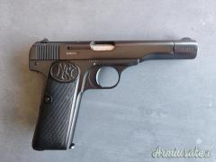 Browning 10/22 .32 ACP  |  7.65x17mm Browning SR