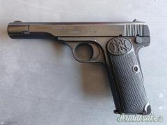 Browning 10/22 .32 ACP  |  7.65x17mm Browning SR