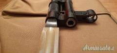 Simonov SKS Russo