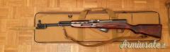 Simonov SKS Russo