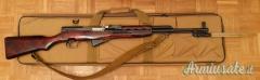 Simonov SKS Russo