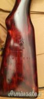 Simonov SKS Russo