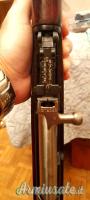 Simonov SKS Russo