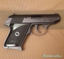 Walther | Carl TPH .22 LR Long Rifle