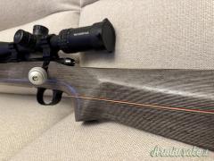 Anschutz 1907 .22 Long Rifle