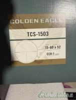 ottica vortex golden eagle 15-60x52