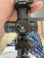 ottica vortex golden eagle 15-60x52