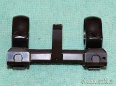 Attacco Rapido Heckler Koch 630-770-940-SL6-SL7