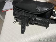 Visore termico da puntamento marca Pulsar Trail XP50 LRF