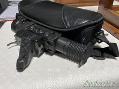 Visore termico da puntamento marca Pulsar Trail XP50 LRF