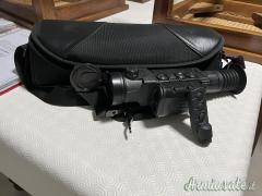 Visore termico da puntamento marca Pulsar Trail XP50 LRF