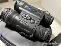 Pulsar Merger XP 50 LRF visore termico