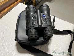 Pulsar Merger XP 50 LRF visore termico