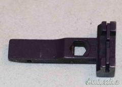 Per Colt Python Tacca Mira e Mirino