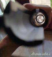 Canna Beretta slug Cal. 12
